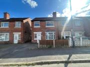 3 bed Semi Detached to rent in Derby Derbyshire, DE24,...