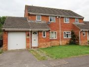 3 bed Semi Detached to rent in Gloucester...