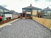 3 bed Semi Detached to rent in Wakefield West Yorkshire,...