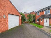 3 bed Semi Detached to rent in Wakefield West Yorkshire,...