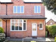 3 bed Semi Detached to rent in Wakefield West Yorkshire,...