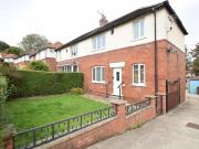 3 bed Semi Detached to rent in Wakefield West Yorkshire,...