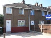3 bed Semi Detached to rent in Westwood Heath West...
