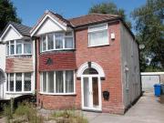 3 bed Semi Detached to rent in Whitefield Greater...