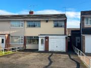 3 bed Semi Detached to rent in Worcester Worcestershire,...
