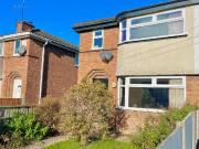 3 bed Semi Detached to rent in Worcester Worcestershire,...
