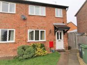 3 bed Semi Detached to rent in Worcester Worcestershire,...