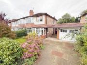3 Bed, Semi Detached, Upton Avenue, SK8 [INVESTMENT... 3 Bed, Semi Detached, Upton Avenue, SK8 [INVESTMENT...