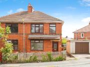 3 Bed, Semi Detached, Victoria Street, Wakefield, WF1...