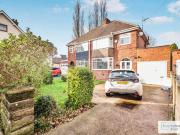 3 Bed, Semi Detached, Walsall Road Aldridge, WS9...