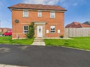 3 Bed, Semi Detached, Walter Scott Avenue, Darlington,...