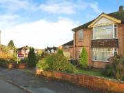 3 Bed, Semi Detached, Worcester Close, Coventry, CV5...