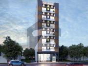 3 Bed Semi Furnished Apartment for Sale in Arif Heights...