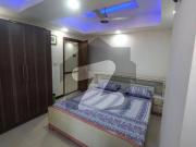 3 Bed Semi Furnished Flat In E11