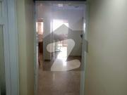 3 Bed Semi Furnished Sea Facing, West Open 1800 Square...