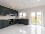 3 Bed Semi Type A 106.7 Sq M, Shanrath, Athy, Co.... 3 Bed Semi Type A 106.7 Sq M, Shanrath, Athy, Co....
