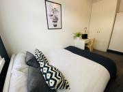 3 bed shared accommodation to rent