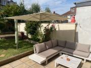 3 bed short term let in Ashton