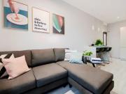 3 Bed Standard Ensuite