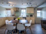 3 Bed Standard Plus A Has an Apartment