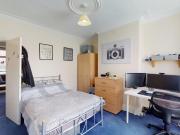 3 Bed student house available July 2026 of Ecc Rd