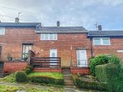 3 Bed Terrace