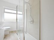 3 Bed Terrace