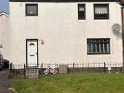3 Bed, Terraced, Alloa, Clackmannanshire, FK10...