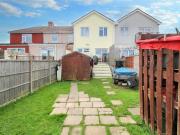 3 Bed, Terraced, Ashton Vale, BRISTOL, BS3 [INVESTMENT...