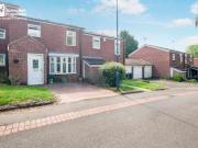 3 Bed, Terraced, Bartley Green, Birmingham, B32... 3 Bed, Terraced, Bartley Green, Birmingham, B32...