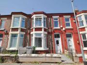 3 Bed, Terraced, Bell Road, CH44 [INVESTMENT PROPERTY]