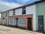 3 Bed, Terraced, Bell Street, LD3 [INVESTMENT PROPERTY]