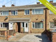 3 Bed, Terraced, Beverley, East Riding of Yorkshire,...