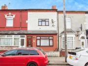 3 Bed, Terraced, Birmingham, West Midlands, B12... 3 Bed, Terraced, Birmingham, West Midlands, B12...