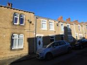 3 Bed, Terraced, Bishop Auckland, County Durham, DL14...