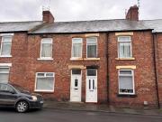 3 Bed, Terraced, Bishop Auckland, County Durham, DL14...