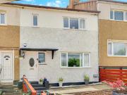 3 Bed, Terraced, Blairdardie, Glasgow, G15 [INVESTMENT...