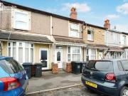 3 Bed, Terraced, Bordesley Green, Birmingham, B9...