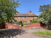 3 Bed, Terraced, Bruisyard, Suffolk, IP17 [INVESTMENT...