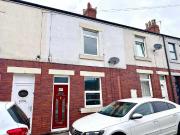 3 Bed, Terraced, Carlton, Barnsley, S71 [INVESTMENT... 3 Bed, Terraced, Carlton, Barnsley, S71 [INVESTMENT...