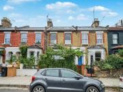 3 Bed, Terraced, Clapton, London, E5 [INVESTMENT PROPERTY]