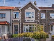 3 Bed, Terraced, Ernestville Road, BS16 [INVESTMENT...