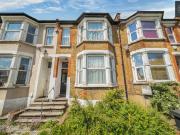 3 Bed, Terraced, Finchley, London, N3 [INVESTMENT PROPERTY]