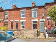 3 Bed, Terraced, Gertrude Road, Norwich, NR3 [INVESTMENT...