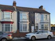 3 Bed, Terraced, Grangetown, Cleveland, TS6 [INVESTMENT...