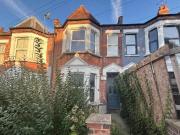 3 Bed, Terraced, Greenwich, London, SE18 [INVESTMENT...