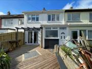 3 Bed, Terraced, Halwyn Road, Newquay, TR8 [INVESTMENT... 3 Bed, Terraced, Halwyn Road, Newquay, TR8 [INVESTMENT...