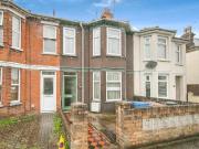 3 Bed, Terraced, Hatfield Road, IP3 [INVESTMENT PROPERTY]