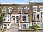 3 Bed, Terraced, Herrick Road, N5 [INVESTMENT PROPERTY]