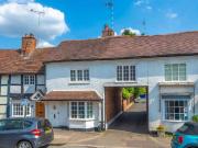 3 Bed, Terraced, High Street, B95 [INVESTMENT PROPERTY]